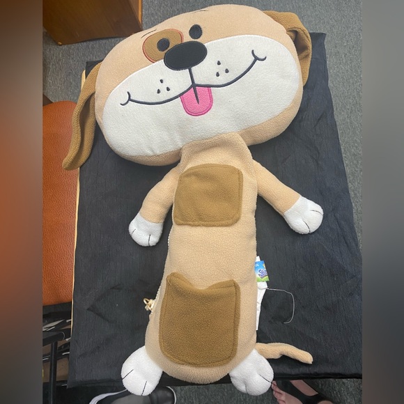 Dog seat pet - Picture 1 of 1
